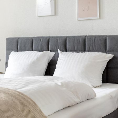 Global Living - Design Apartment I Central I Beamer I Kitchen I Terrace I Berlin Eksteriør bilde