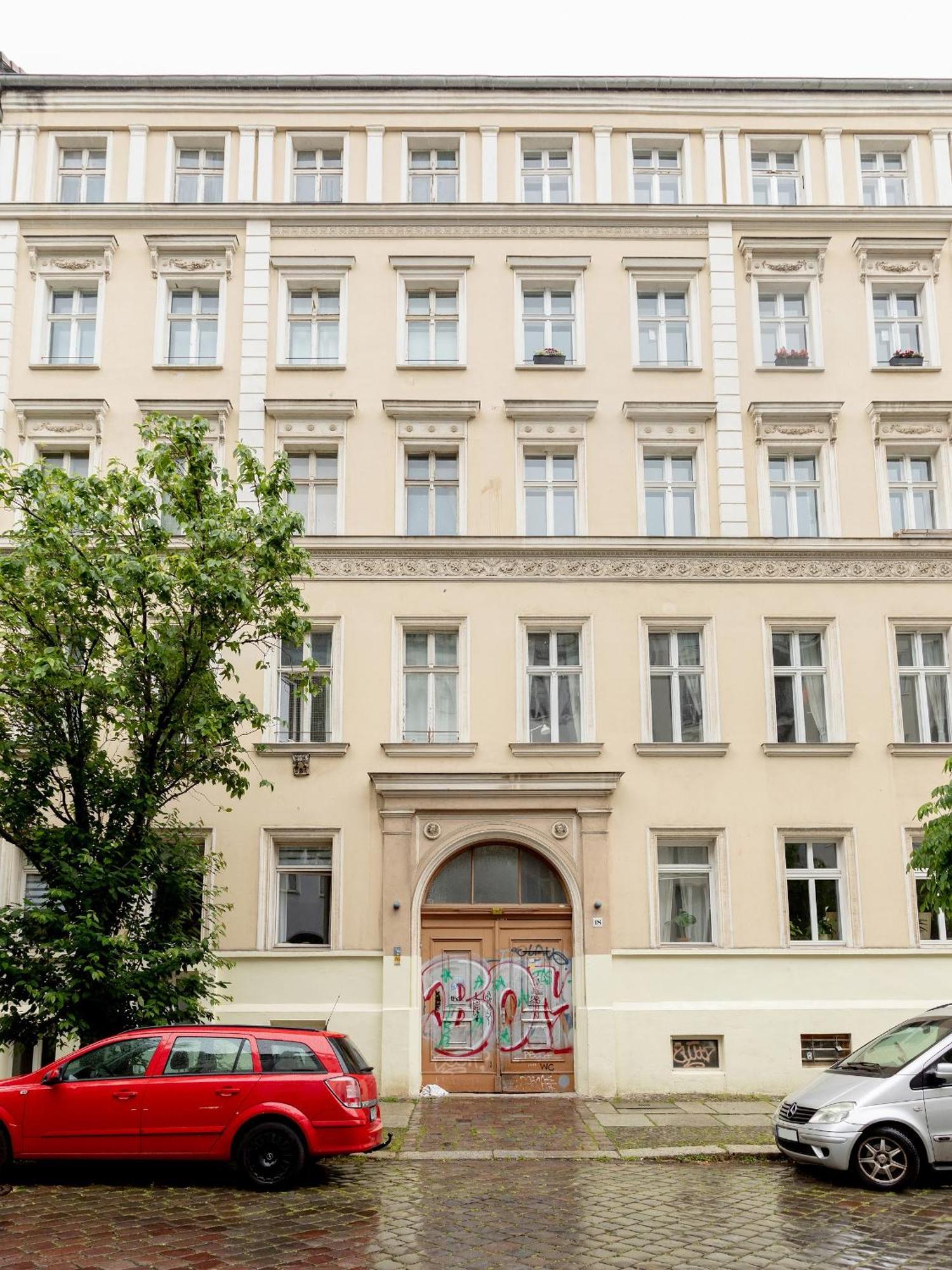 Global Living - Design Apartment I Central I Beamer I Kitchen I Terrace I Berlin Eksteriør bilde