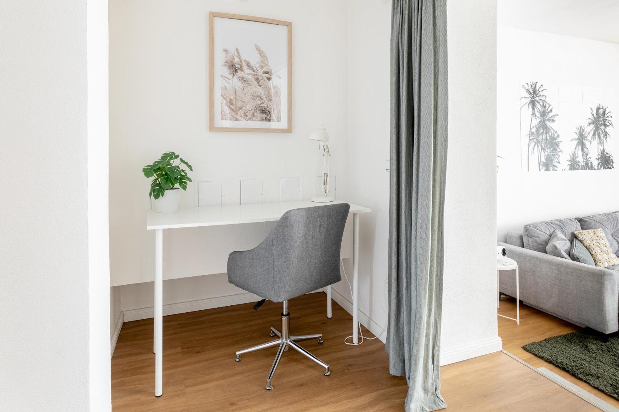 Global Living - Design Apartment I Central I Beamer I Kitchen I Terrace I Berlin Eksteriør bilde