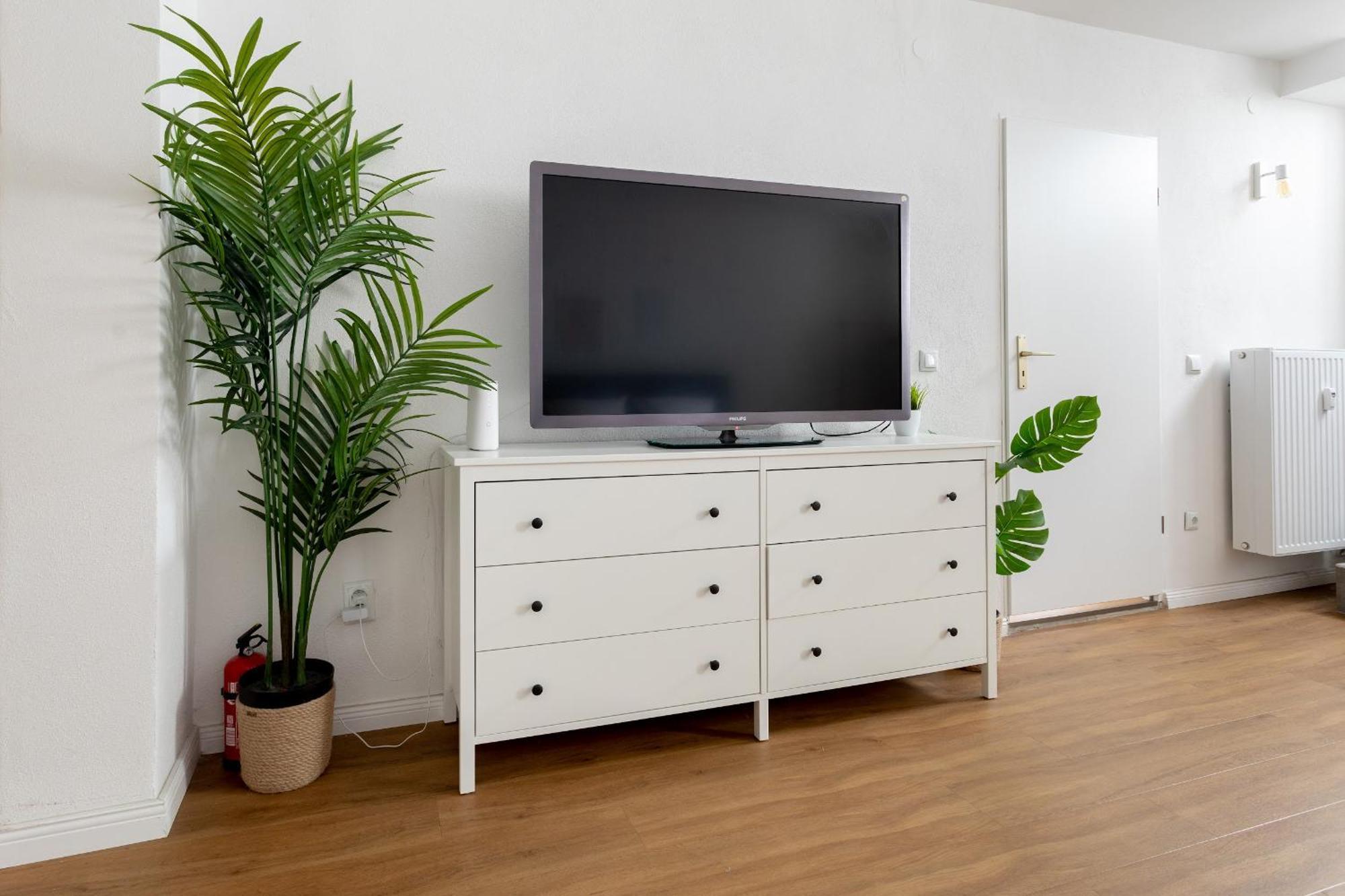 Global Living - Design Apartment I Central I Beamer I Kitchen I Terrace I Berlin Eksteriør bilde